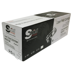 S PRINT HP W2213X (207X) MAGENTA TONER 2,45K*-ÇİPSİZ⛔