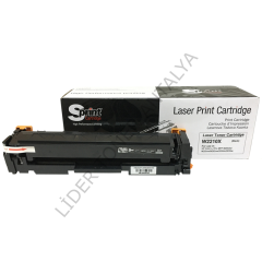 S PRINT HP  W2210X (207X) BLACK TONER 3.15K* -ÇİPSİZ⛔