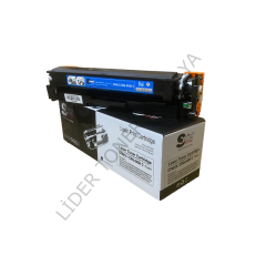 S PRINT CF401X (201X) / CRG-045H CYAN TONER (2.3K*)