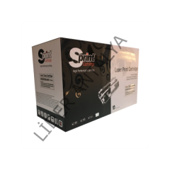 S PRINT HP CF287X / CRG-041H (20K*) TONER