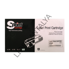 S PRINT CF289A / CRG-056L TONER-ÇİPSİZ 5K*⛔