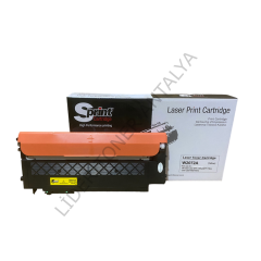 S PRINT W2072A (117A) YELLOW TONER-ÇİPLİ✅   150a 178nw 179 fnw