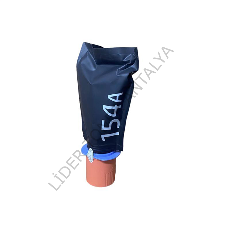 S PRINT W1540A (154A) TONER (2.5K*)