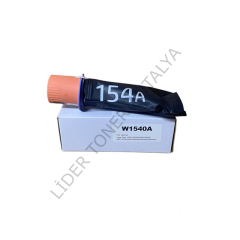 S PRINT W1540A (154A) TONER (2.5K*)