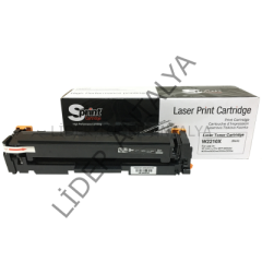 S PRINT HP  W2210A (207A) BLACK TONER 1.35K* -ÇİPSİZ⛔