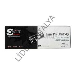 S PRINT CF214X / CRG-533H TONER (17.5K*)