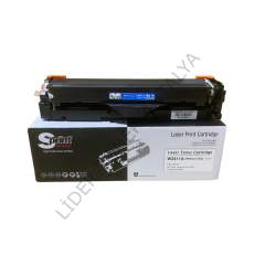 S PRINT W2411A (216A) CYAN TONER-ÇİPSİZ (0.85K*)⛔