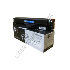 S PRINT W2411A (216A) CYAN TONER-ÇİPSİZ (0.85K*)⛔