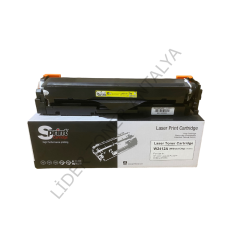 S PRINT W2412A (216A) YELLOW TONER-ÇİPSİZ (0.85K*)⛔
