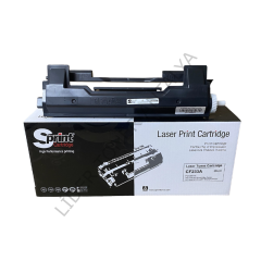 S PRINT CF233A (33A) TONER (2.3K*)