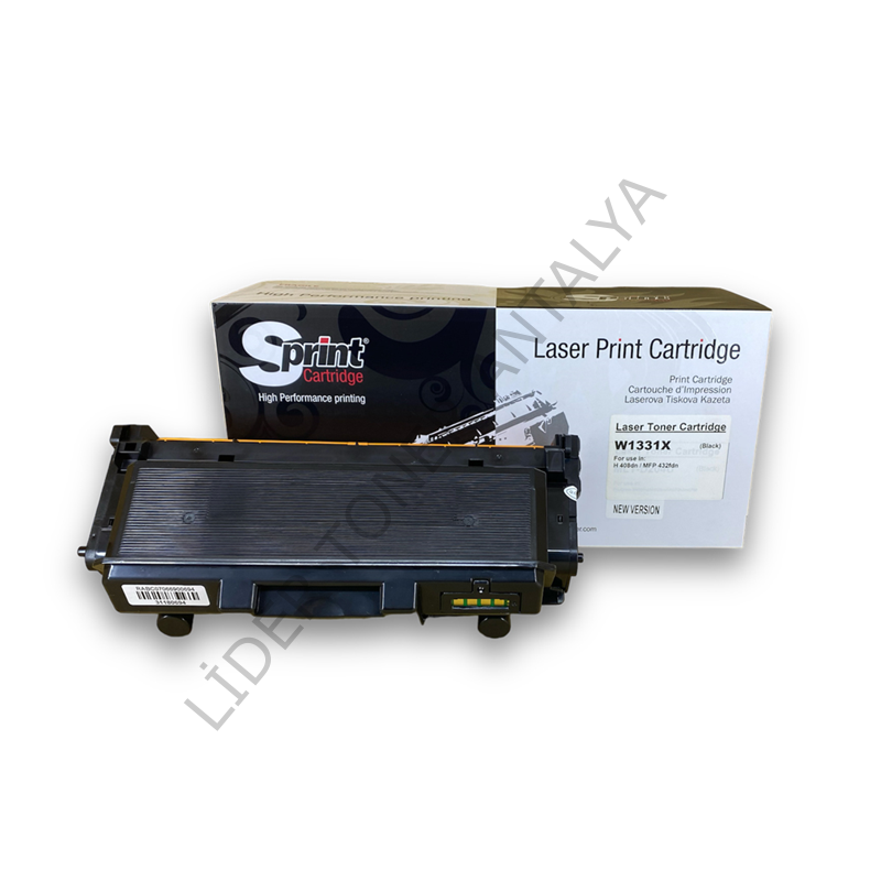 S PRINT W1331X (331X) TONER (15K*)