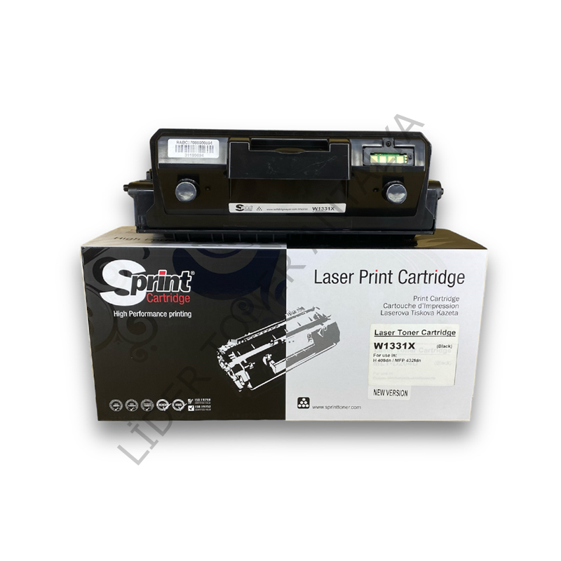 S PRINT W1331X (331X) TONER (15K*)