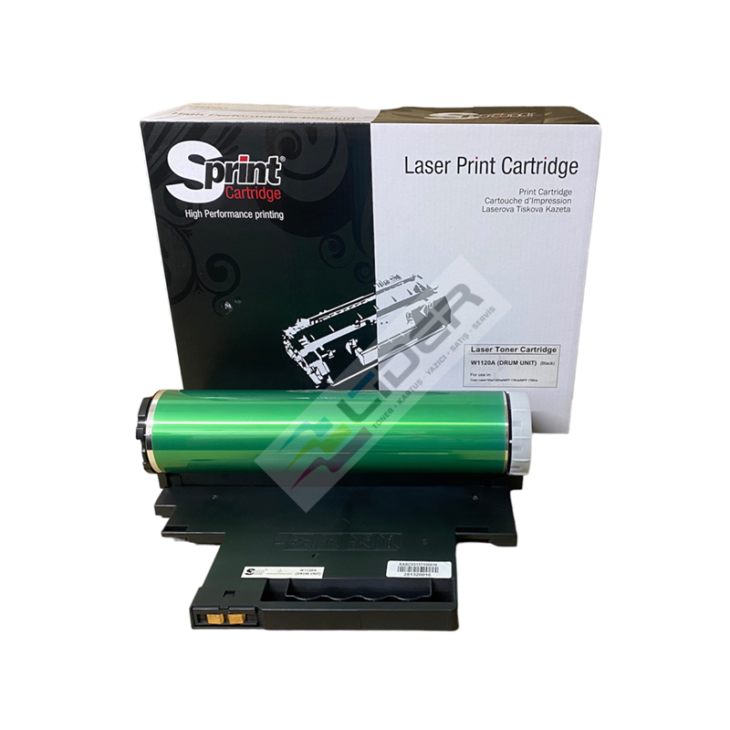 S PRINT W1120A (120A) DRUM UNIT. (16K*)