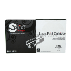 S PRINT 3300 (106R01412) TONER (8K*) ÇİPLİ ✅