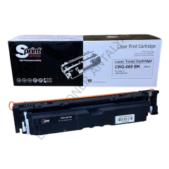 S PRINT CRG-069 BLACK TONER (ÇİPSİZ) (2.1K*) ÇİPSİZ ⛔