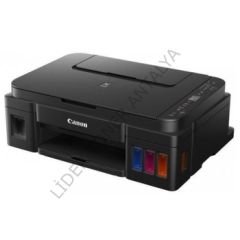 CANON PIXMA G3410 FOTOKOPİ, TARAYICI, WİFİ TANKLI YAZICI