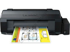 EPSON ECOTANK L1300 MÜREKKEP TANKLI A3 YAZICI