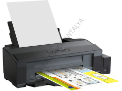 EPSON ECOTANK L1300 MÜREKKEP TANKLI A3 YAZICI