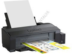 EPSON ECOTANK L1300 MÜREKKEP TANKLI A3 YAZICI