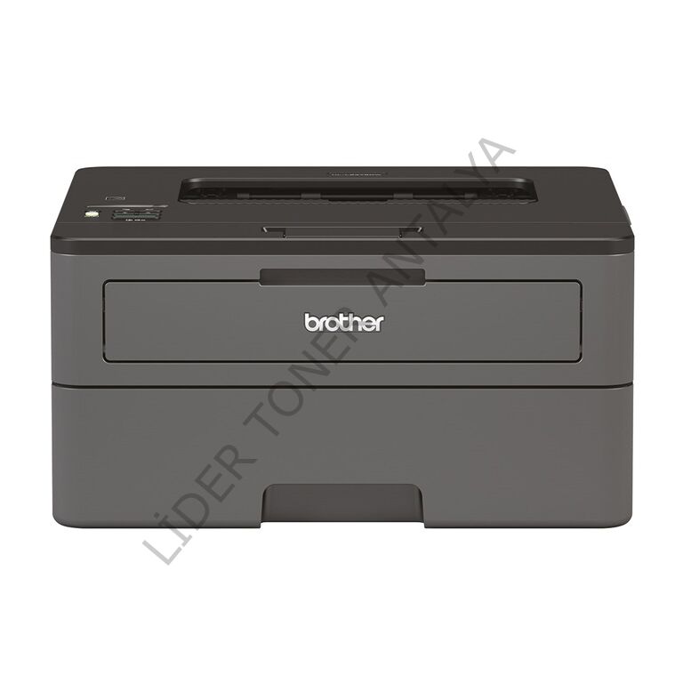 BROTHER HL-L2376DW LASER WİFİ YAZICI