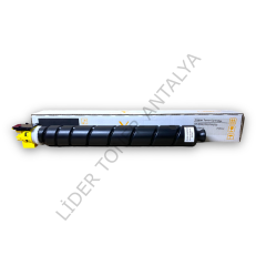 S PRINT CK-8530 YELLOW TONER (12K*)