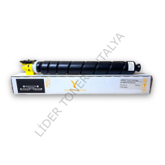 S PRINT CK-8530 YELLOW TONER (12K*)