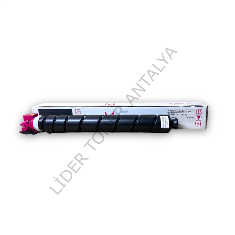 S PRINT CK-8530 MAGENTA TONER (12K*)