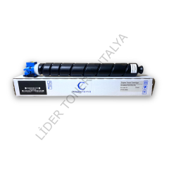 S PRINT CK-8530 CYAN TONER (12K*)