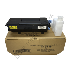 S PRINT PK-3010 (P-4531 / P-4536) TONER (12.5K*)