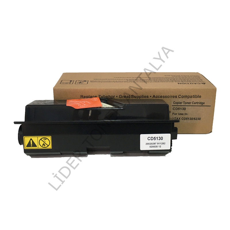 S PRINT CD5130/CD5230 - P3020/P3025 TONER (7.2K*)