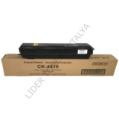 S PRINT CK-4510 (CD1855/CD2256) TONER (15K*)