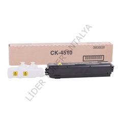 S PRINT CK-4520 ( P-2540İ ) TONER (15K*)