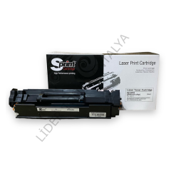 S PRINT W1360A (136A) TONER - ÇİPSİZ (1.15K*) ⛔