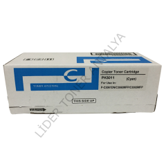 S PRINT PK-5011 CYAN TONER (5K*)