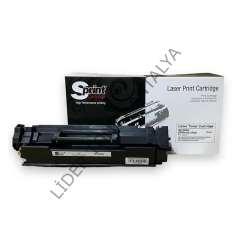 S PRINT W1360X (136X) TONER - ÇİPLİ (2,4K*) ✅