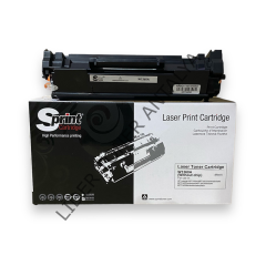 S PRINT W1360X (136X) TONER - ÇİPSİZ(2,4K*) ⛔