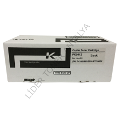 S PRINT PK-5012 BLACK TONER (12K*)