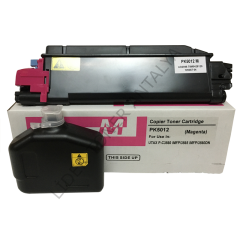 S PRINT PK-5012 MAGENTA TONER (10K*)