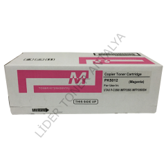 S PRINT PK-5012 MAGENTA TONER (10K*)