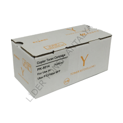 S PRINT PK-5014 (P-C2155MFP) YELLOW TONER (2.2K*)