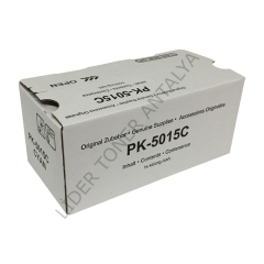 S PRINT PK-5015 (P-C2655 MFP) CYAN TONER (3K*)