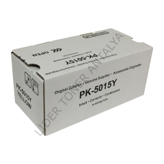 S PRINT PK-5015 (P-C2655 MFP) YELLOW TONER (3K*)
