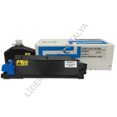 S PRINT PK-5017 (P-C3062DN/3066i MFP) CYAN TONER (6K*)