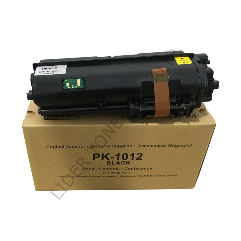 S PRINT PK-1012 ( P-4020/P-4025/P-4026) TONER (7.2K*)