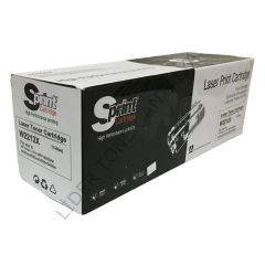 S PRINT W2212A (207A) YELLOW TONER 1,25K*  - ÇİPLİ ✅