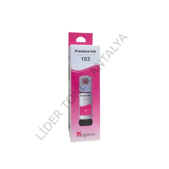 103 / 101 MÜREKKEP (T00S34A) MAGENTA (70 ML)