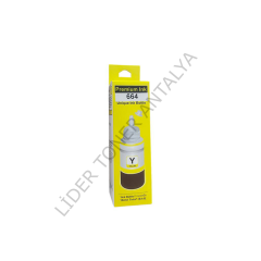 MÜREKKEP T6644 YELLOW (70 ML)