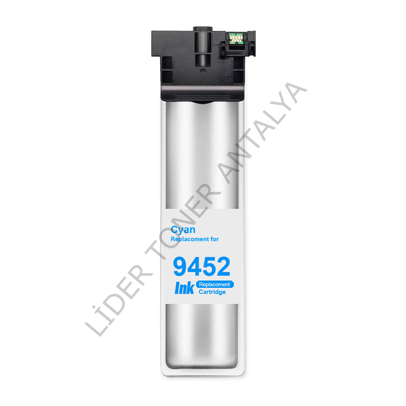 T9452XL ( C13T945240) CYAN MÜREKKEP KARTUŞ (70ML)Ⓜ️