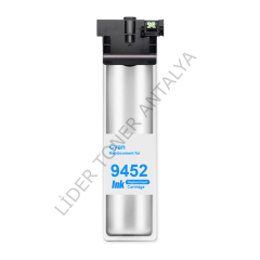 T9452XL ( C13T945240) CYAN MÜREKKEP KARTUŞ (70ML)Ⓜ️