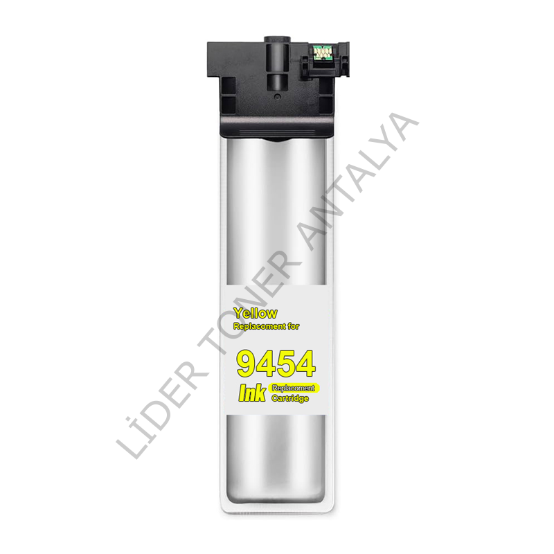 T9454XL ( C13T945440) YELLOW MÜREKKEP KARTUŞ (70ML)☀️